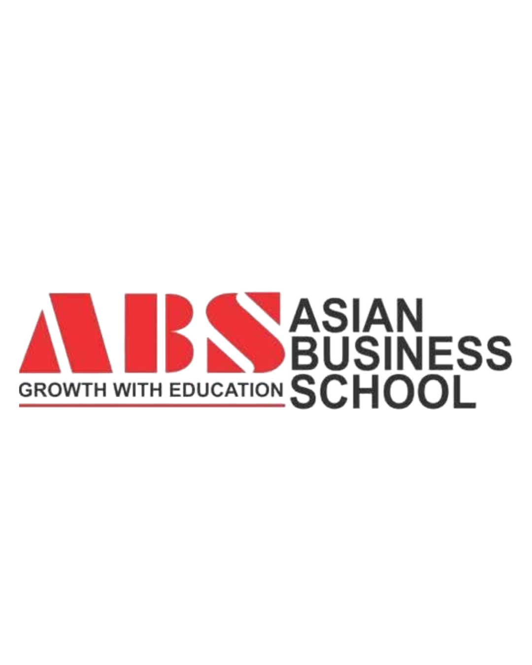 ASIAN BUSINESS SCHOOL