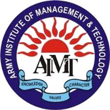 Army Institute of Management and Technology