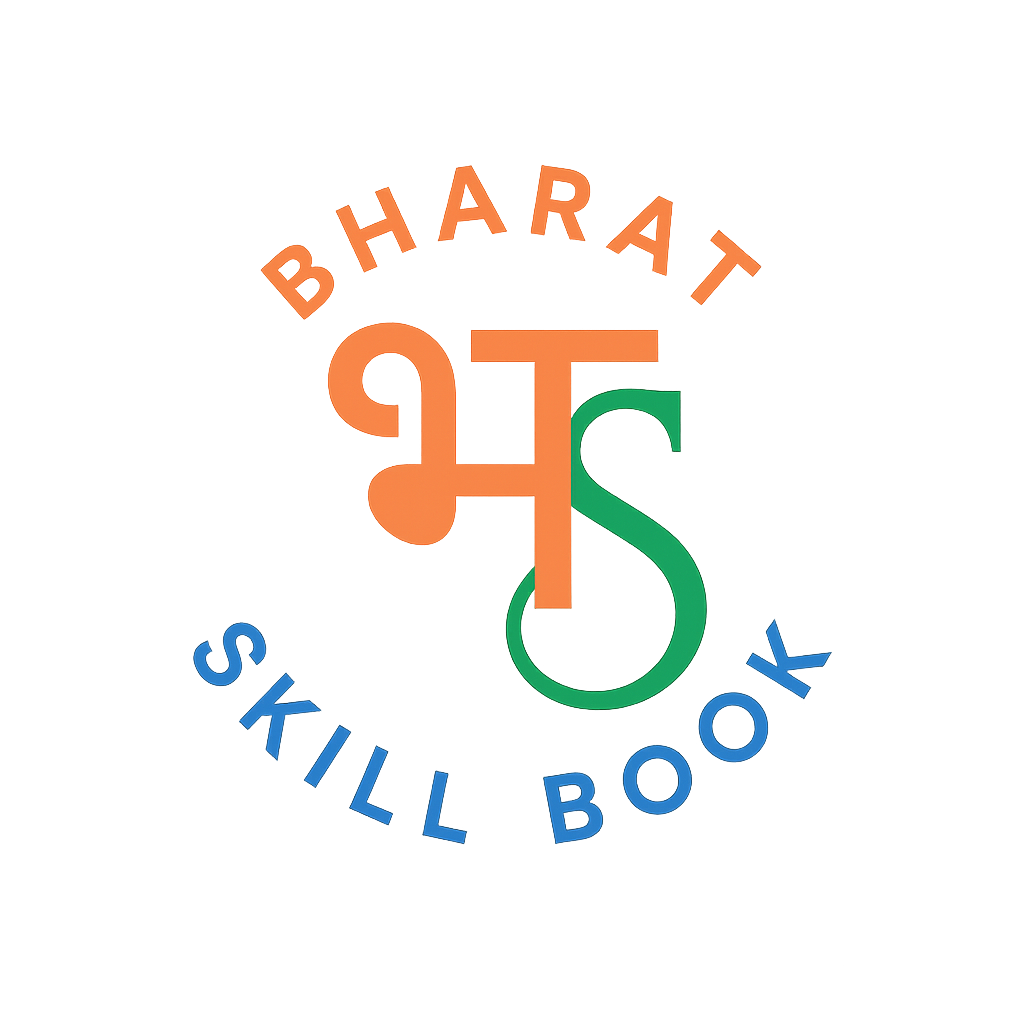 Bharat Skill Book