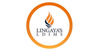 Lingayas Lalita Devi of Management and Science