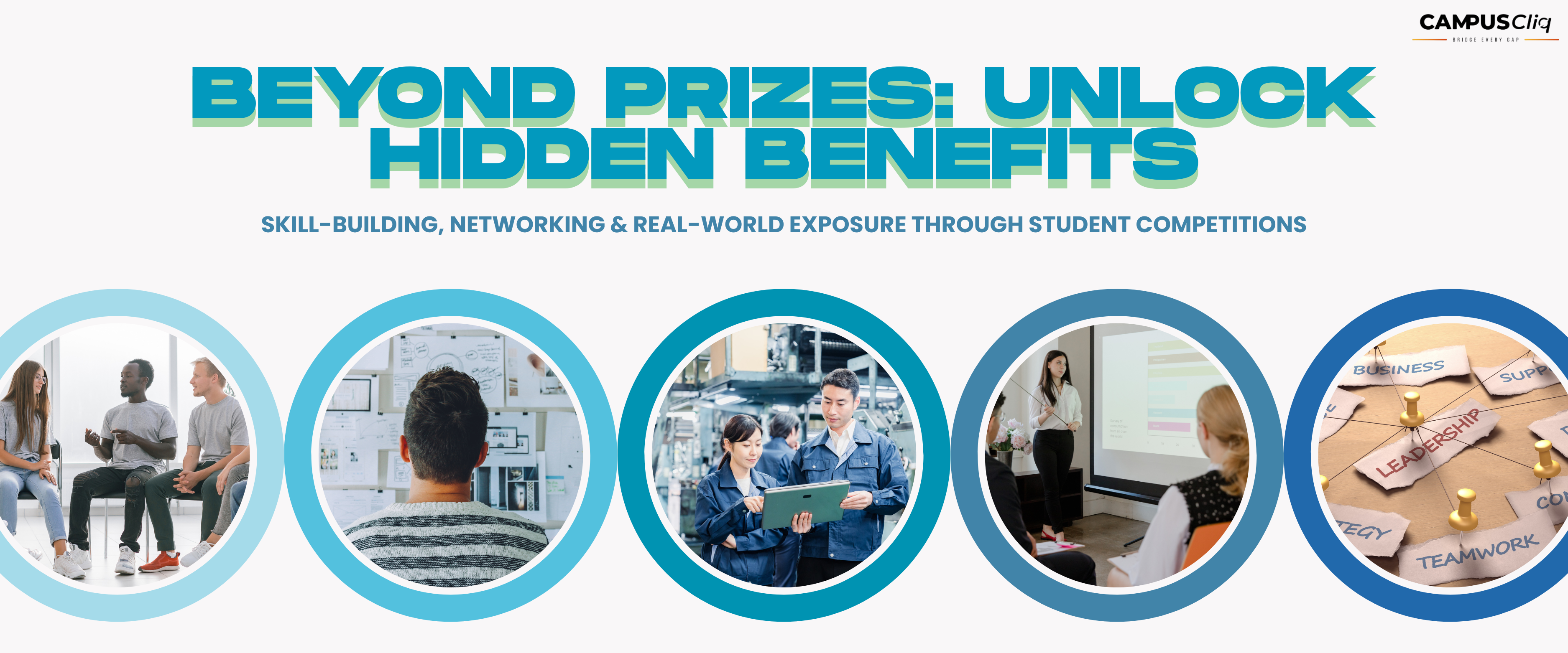 Campus Cliq: The National Grandmasters League of India’s Supreme Campus Dancers