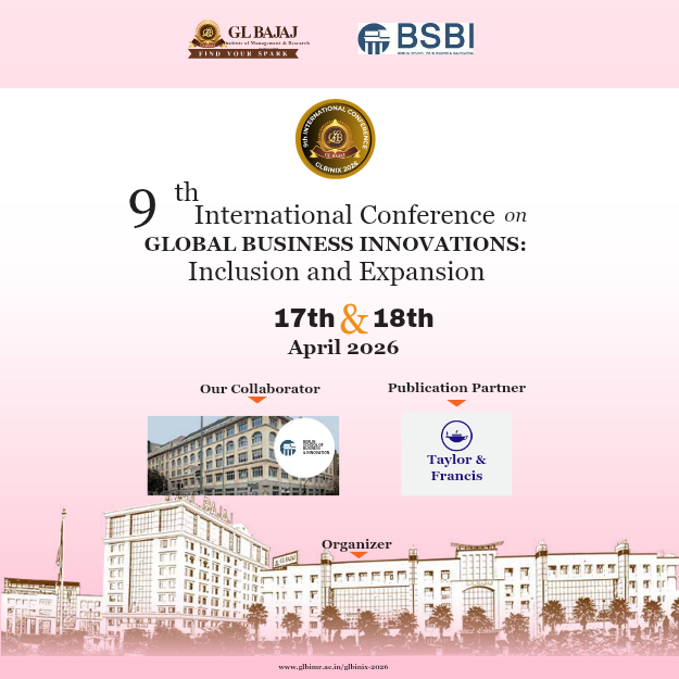 International Conference