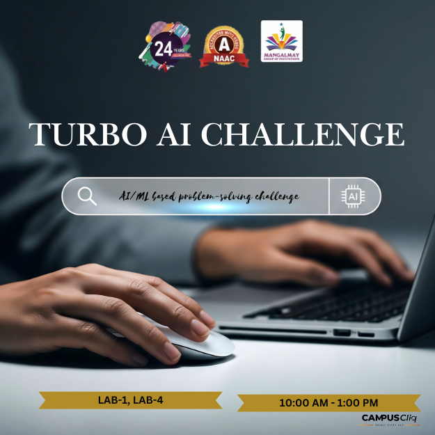 Turbo AI Challenge