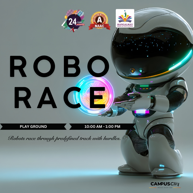 Robo Race