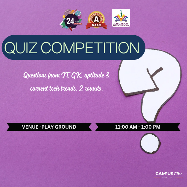 Quiz Competition