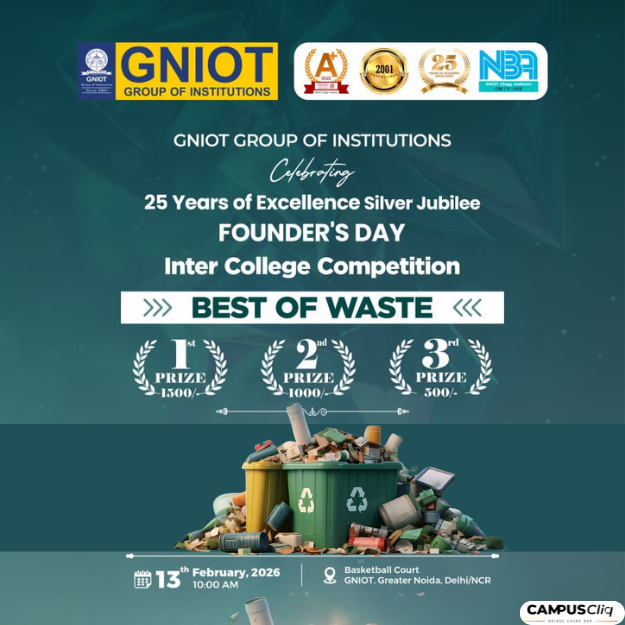 Best of Waste Competition