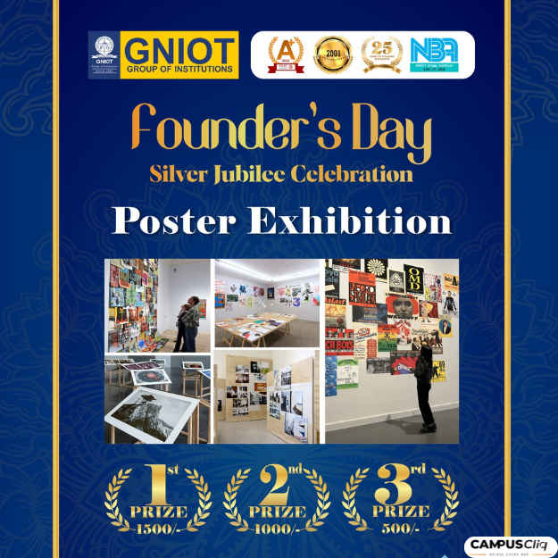 Poster Exhibition