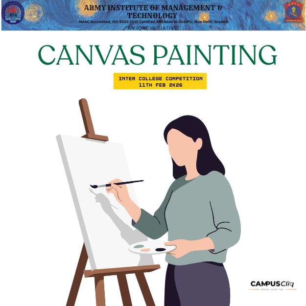 CANVAS – ARMOTSAV 2026
