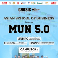 Asian School of Business MUN 5.0