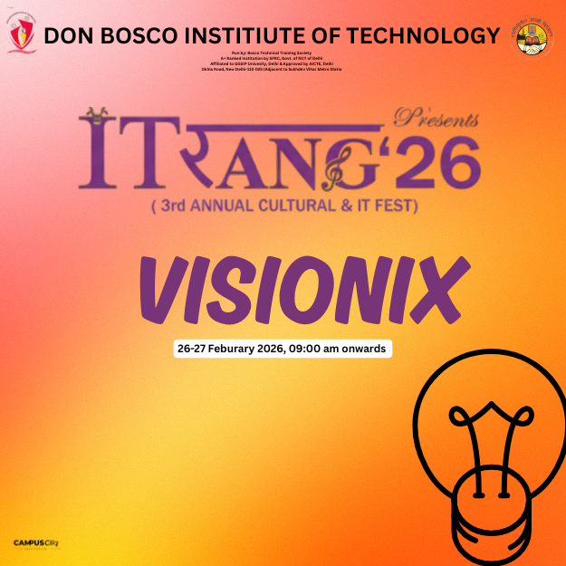 Ideathon Competition