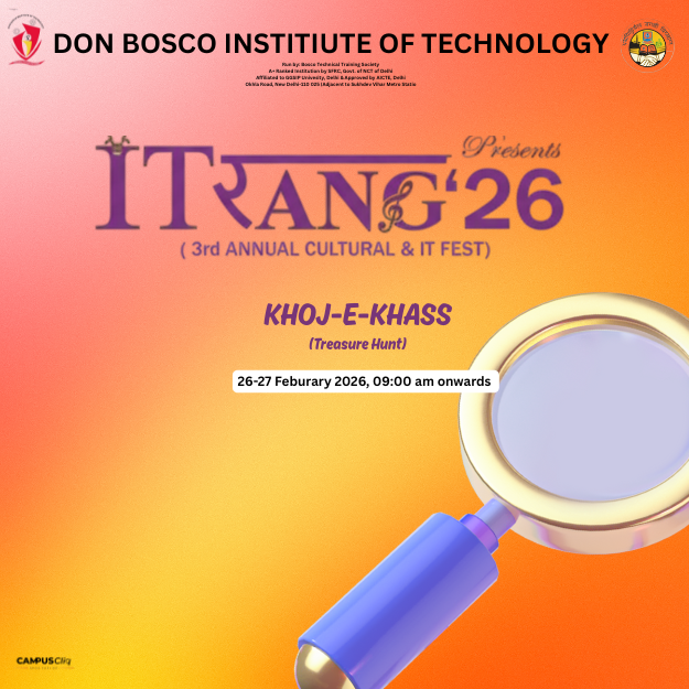 Khoj-E-Khas (Treasure Hunt)