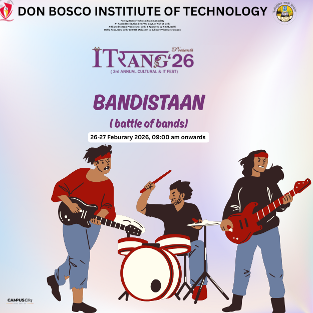 Bandistaan – The Battle Of Bands
