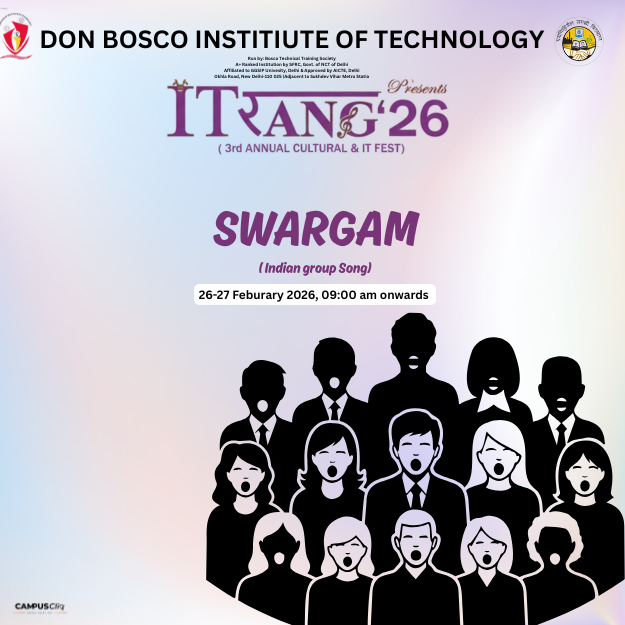 Group Song – Indian (Swargam)