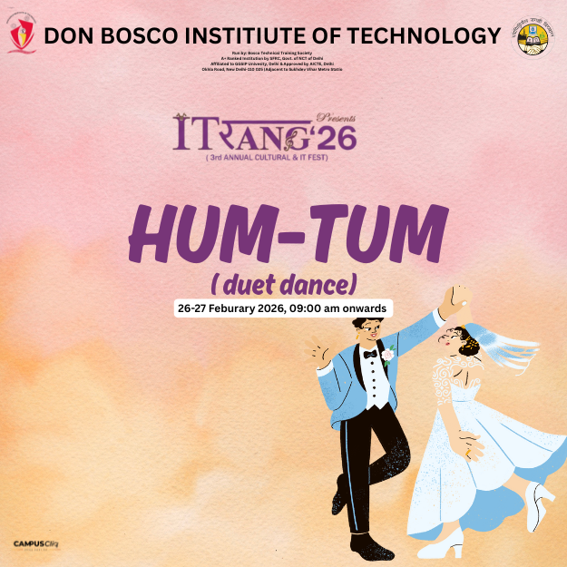 Hum- Tum ( Duet Dance)