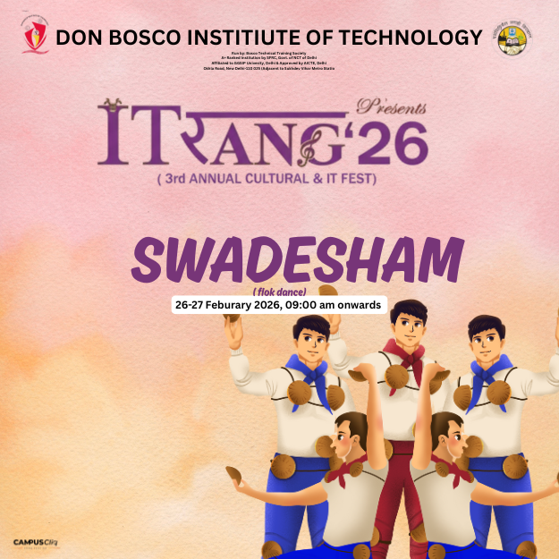 Swadesham (Folk Dance)