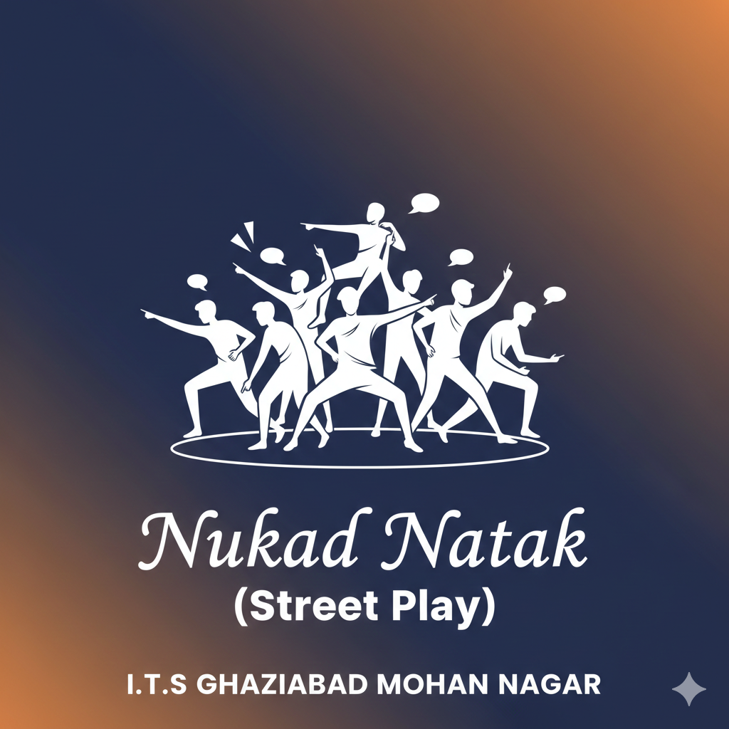 Nukad Natak (Street Play)