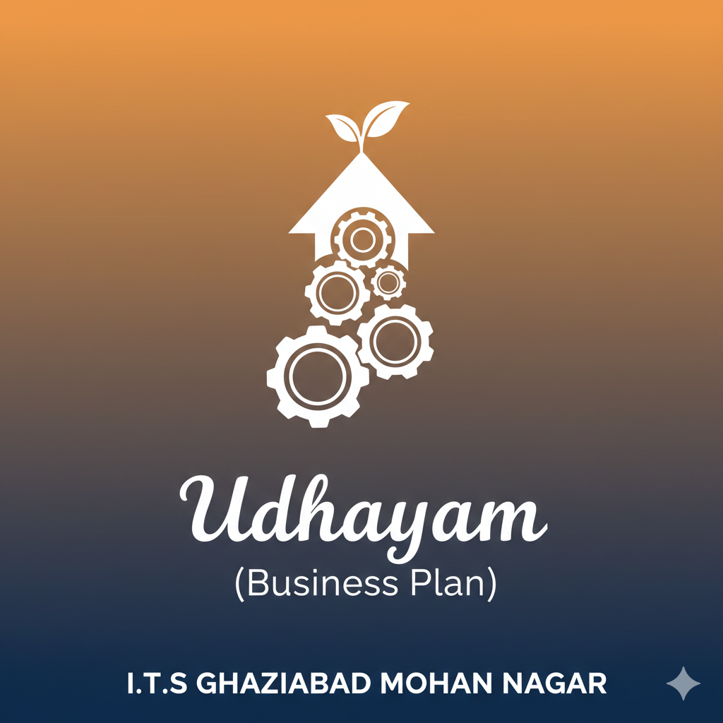 Udhayam (Business Plan)
