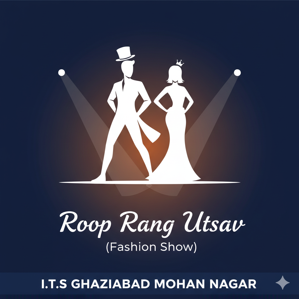 Roop Rang Utsav (Fashion Show)