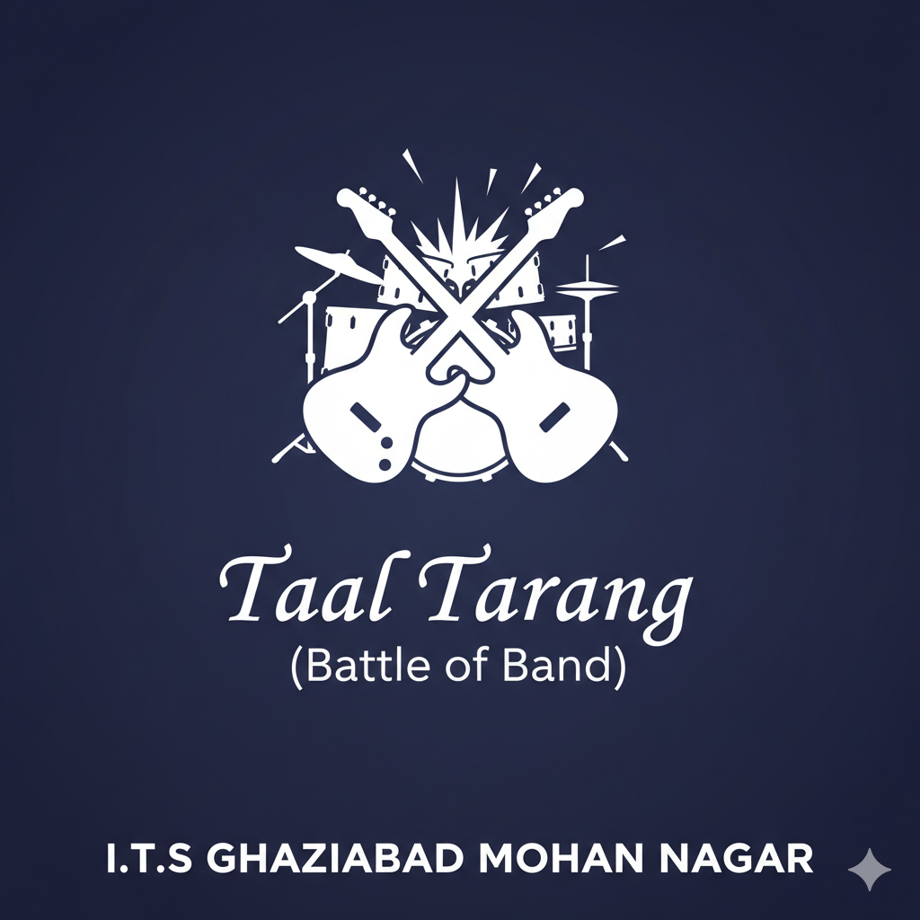 Taal Tarang (Battle of Band)