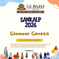 Glamour Genesis